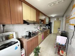 Blk 325A Anchorvale Grove (Sengkang), HDB 5 Rooms #537787701